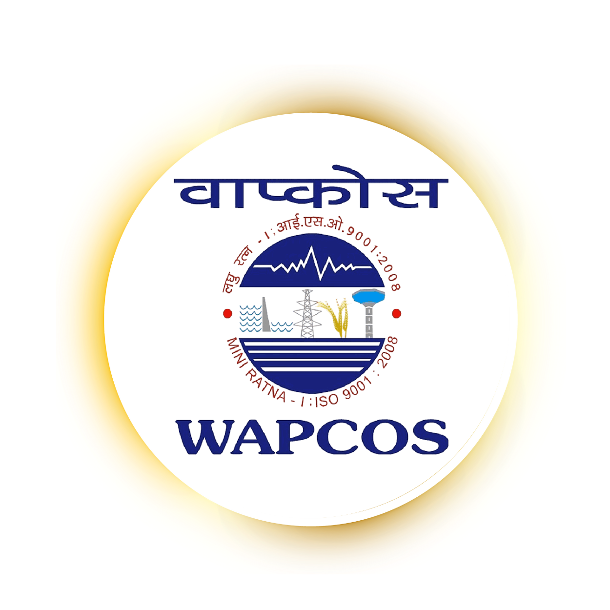 Wapcos Limited